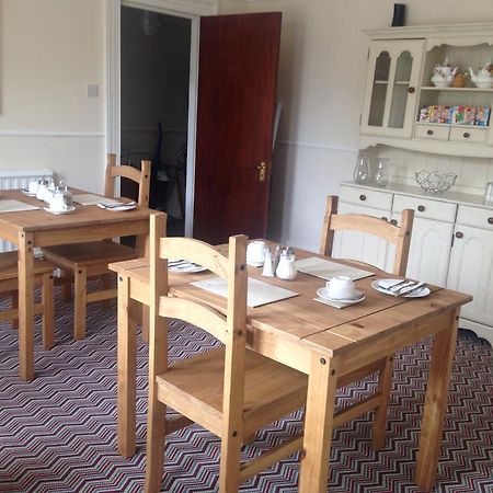 Rembrandt Guest House Great Yarmouth Dış mekan fotoğraf