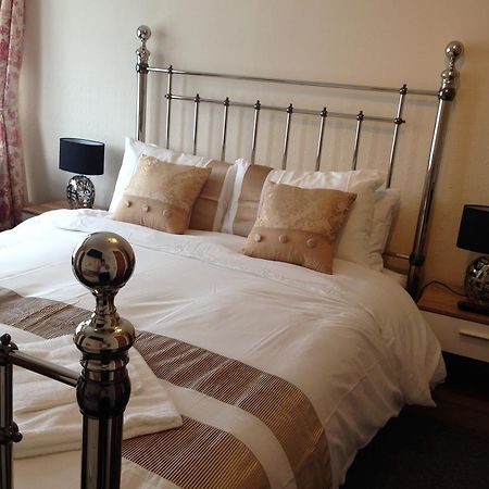 Rembrandt Guest House Great Yarmouth Dış mekan fotoğraf