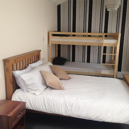 Rembrandt Guest House Great Yarmouth Dış mekan fotoğraf