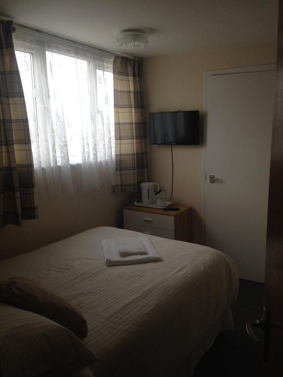Rembrandt Guest House Great Yarmouth Dış mekan fotoğraf