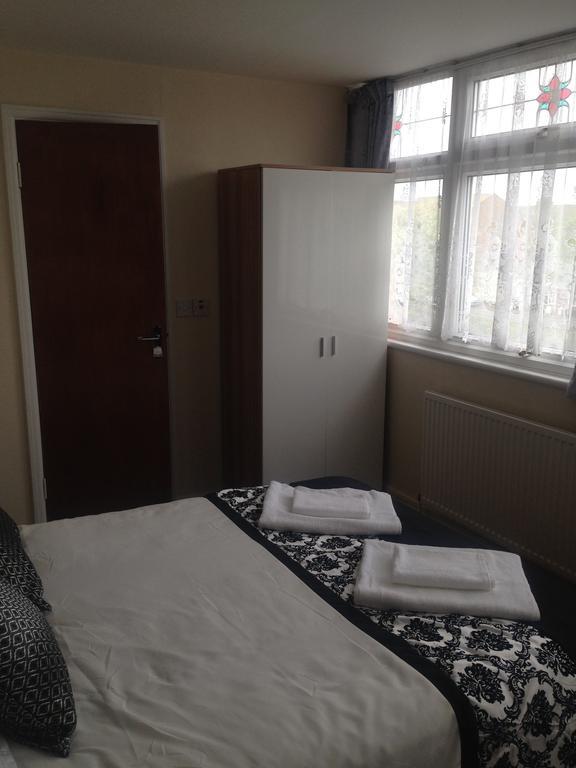 Rembrandt Guest House Great Yarmouth Dış mekan fotoğraf