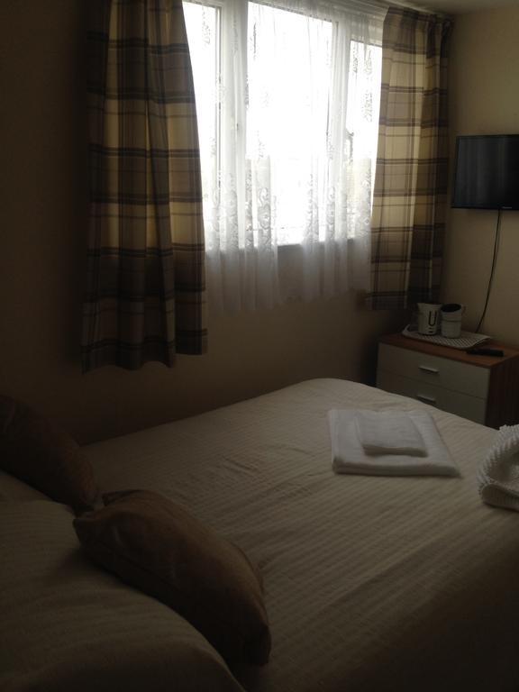 Rembrandt Guest House Great Yarmouth Dış mekan fotoğraf