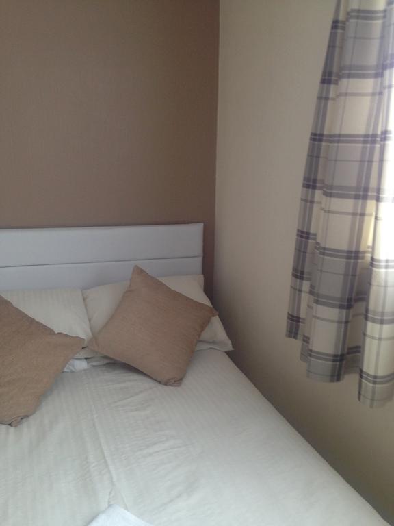 Rembrandt Guest House Great Yarmouth Dış mekan fotoğraf