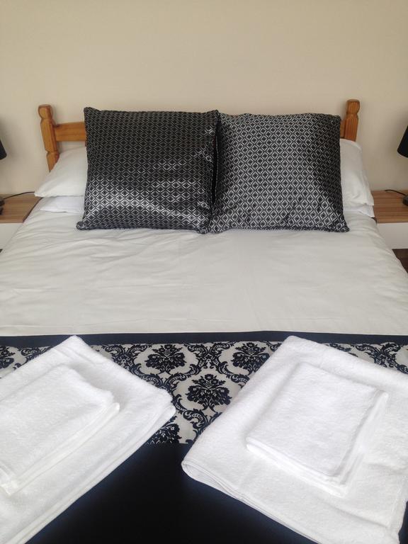 Rembrandt Guest House Great Yarmouth Dış mekan fotoğraf