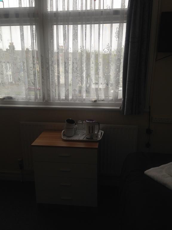 Rembrandt Guest House Great Yarmouth Dış mekan fotoğraf