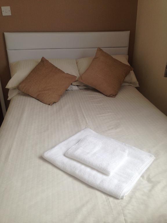 Rembrandt Guest House Great Yarmouth Dış mekan fotoğraf
