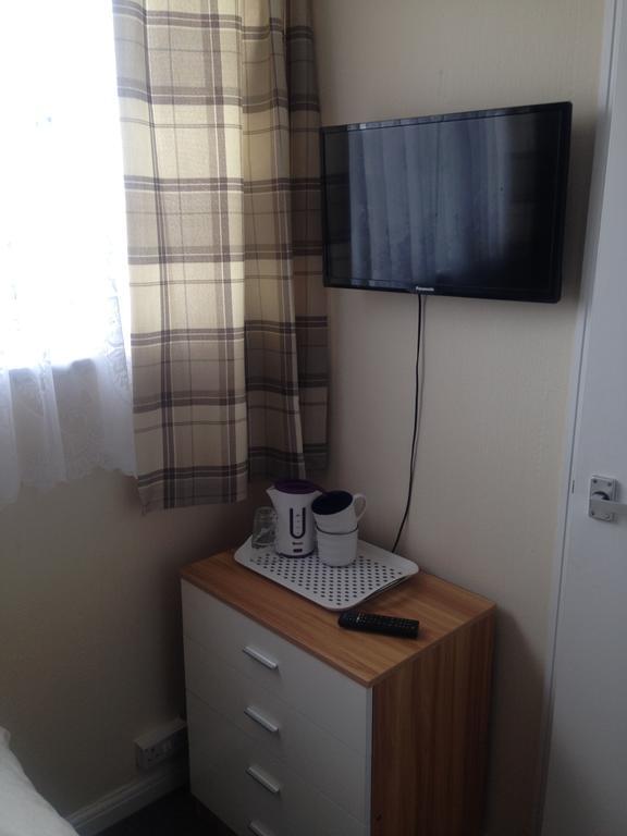 Rembrandt Guest House Great Yarmouth Dış mekan fotoğraf