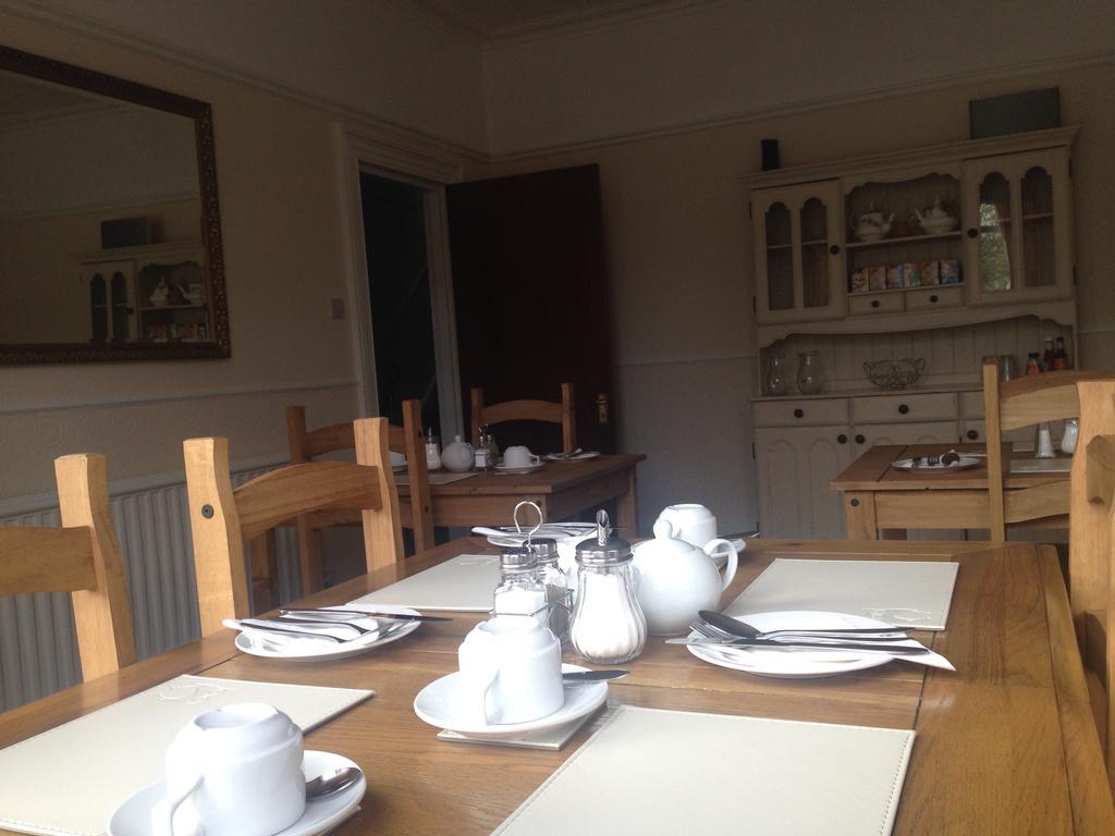 Rembrandt Guest House Great Yarmouth Dış mekan fotoğraf