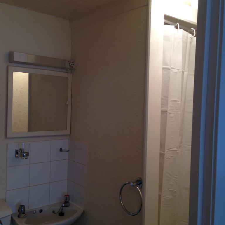 Rembrandt Guest House Great Yarmouth Dış mekan fotoğraf