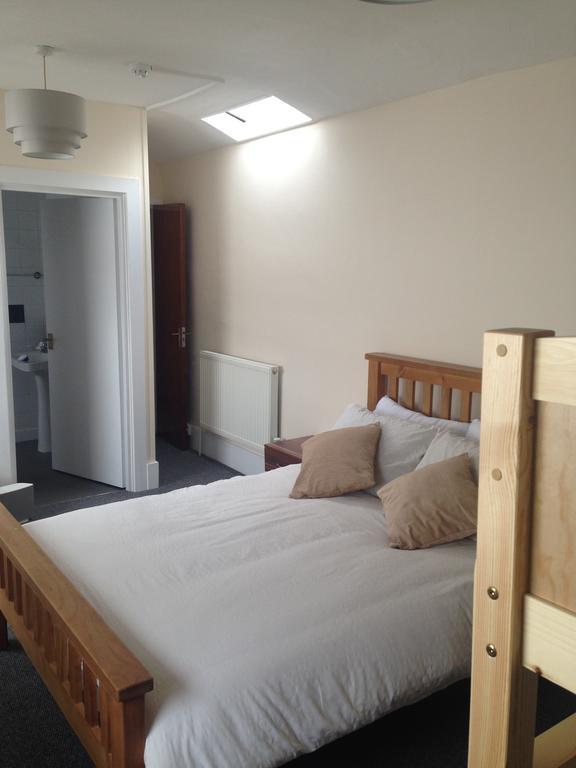 Rembrandt Guest House Great Yarmouth Dış mekan fotoğraf