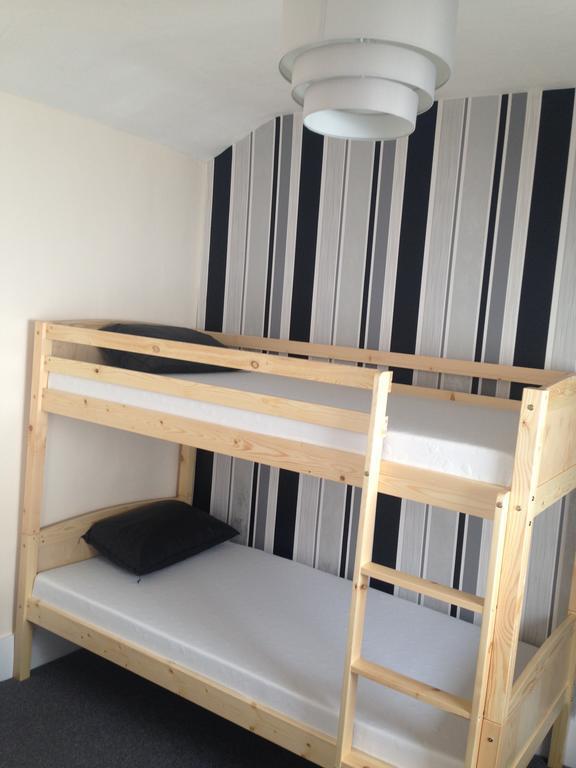 Rembrandt Guest House Great Yarmouth Dış mekan fotoğraf