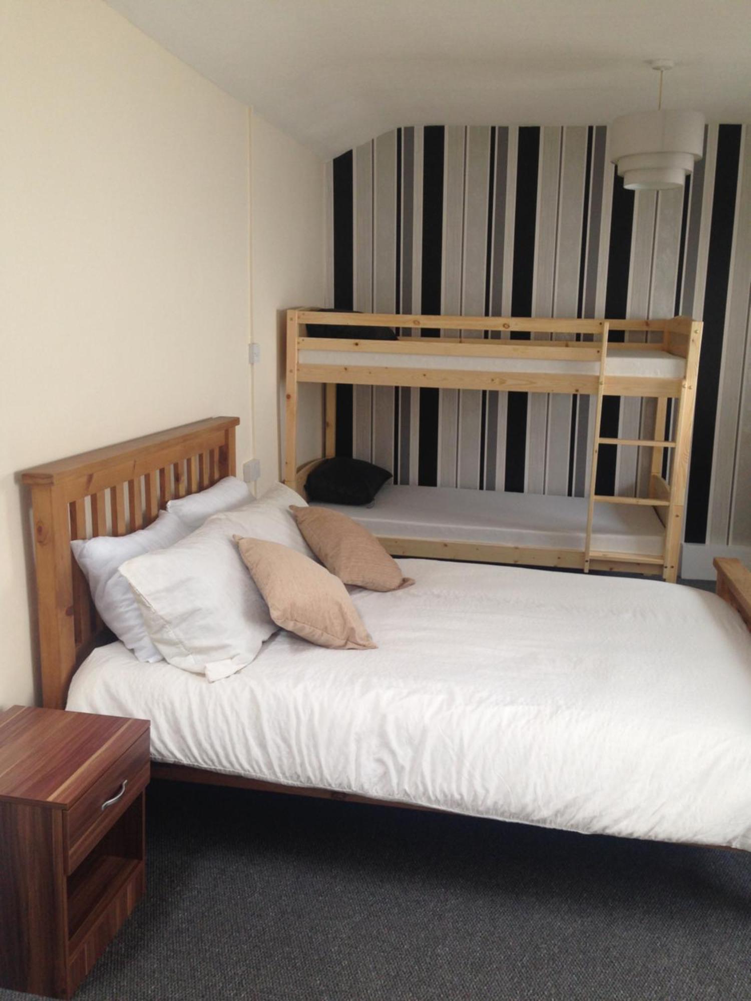 Rembrandt Guest House Great Yarmouth Dış mekan fotoğraf