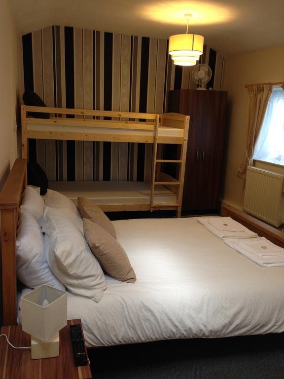 Rembrandt Guest House Great Yarmouth Dış mekan fotoğraf