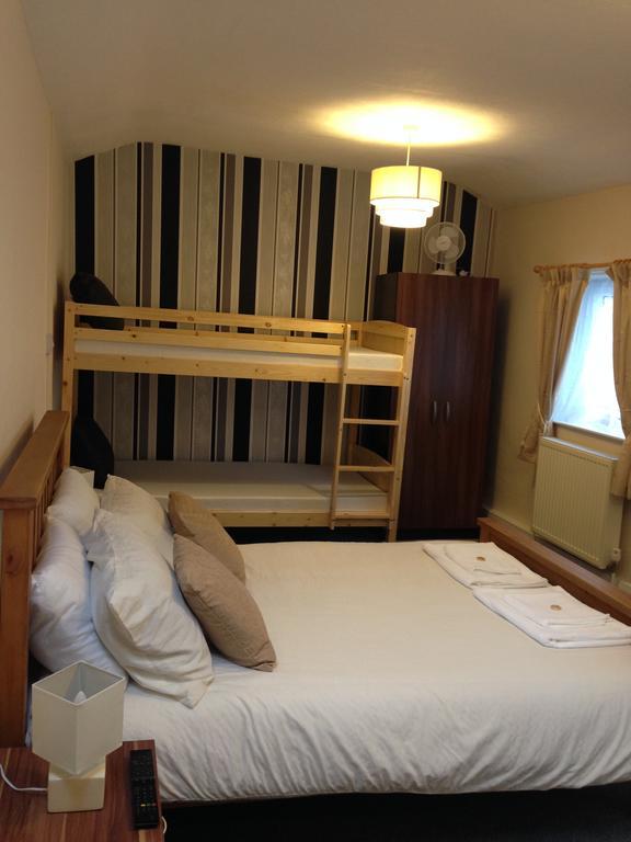 Rembrandt Guest House Great Yarmouth Dış mekan fotoğraf