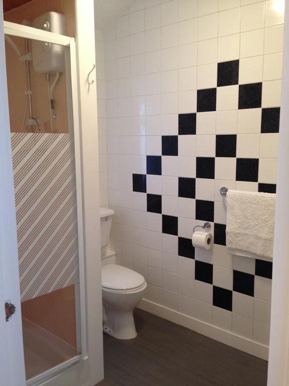 Rembrandt Guest House Great Yarmouth Dış mekan fotoğraf