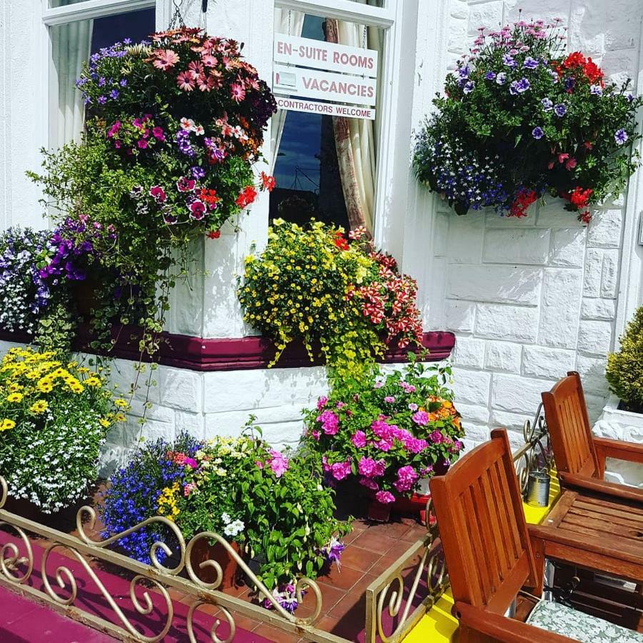 Rembrandt Guest House Great Yarmouth Dış mekan fotoğraf